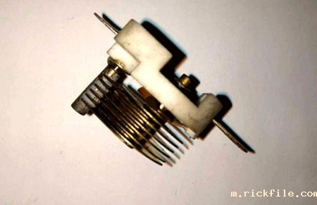 怎样测贴片电容好坏 怎样测贴片电容好坏