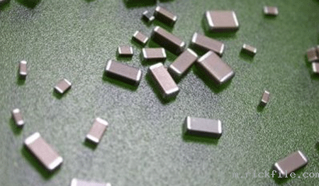 贴片电容怎么看容量大小 贴片电容怎么看容量大小