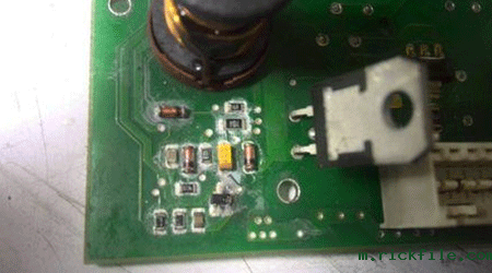 贴片电容怎么替换 贴片电容怎么替换