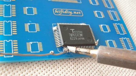 贴片电容怎么替换 贴片电容怎么替换