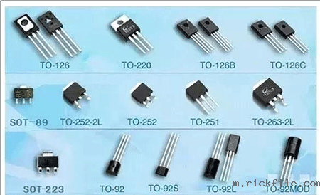 三极管 三极管