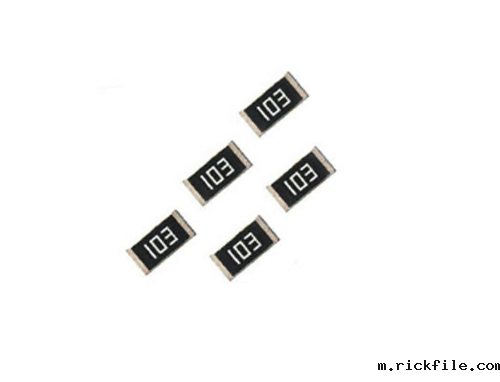 风华通用型贴片电阻 风华通用型贴片电阻