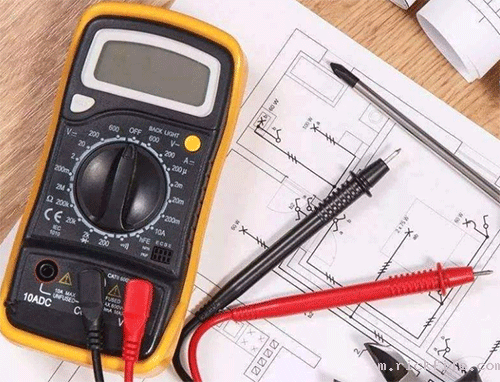 贴片电容正负极 贴片电容正负极