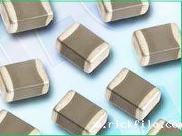 贴片电容 贴片电容