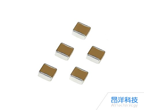 2019年贴片电容的