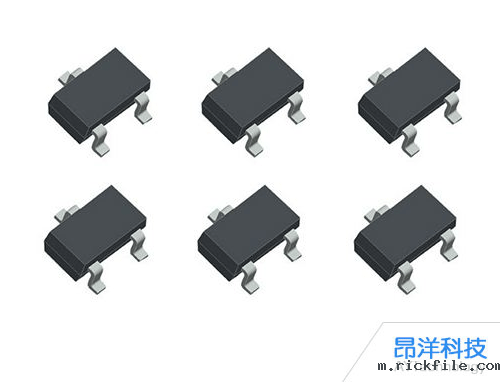 新洁能(NCE)通用三极管系列