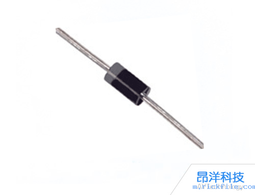 通用TVS(DO-15)双向瞬态抑制二极管