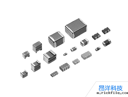 贴片电容精度等级参照表及代表字母详解
