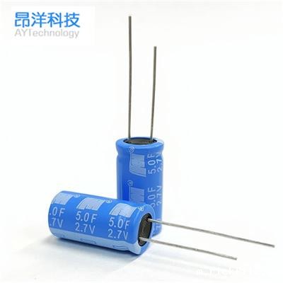 风华超级电容厂家什么样的靠谱？