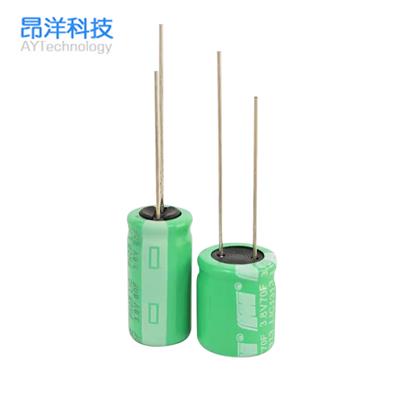 风华高科电容公司什么样靠谱呢！