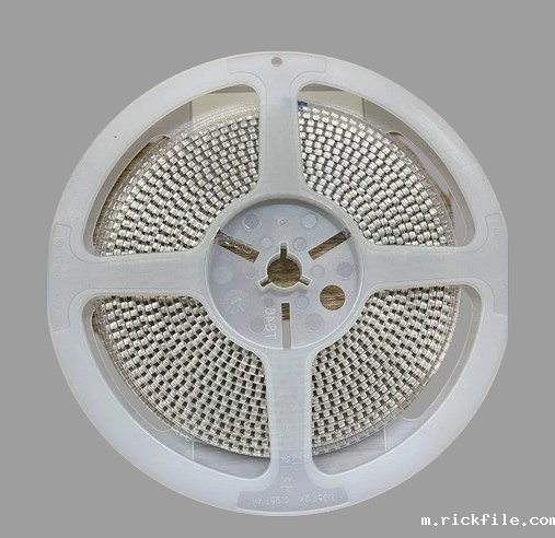 风华贴片电容误差的等级是如何划分的？