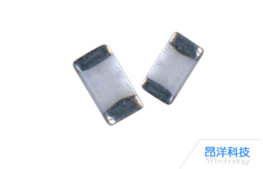 常见的贴片电容类型及其方向区分方法