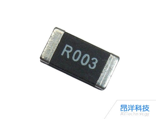 贴片电阻对电器重要性