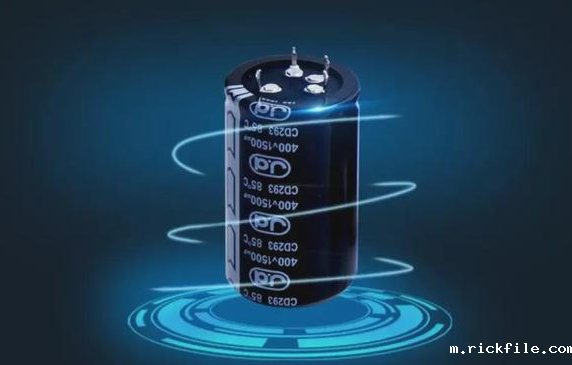 贴片电解电容和电解电容的选用原则