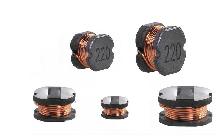 村田电感器有哪几种？