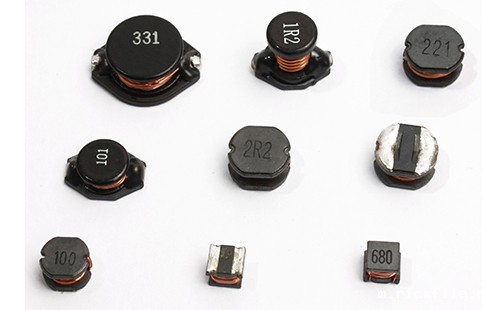 贴片电感和贴片磁珠如何区分？