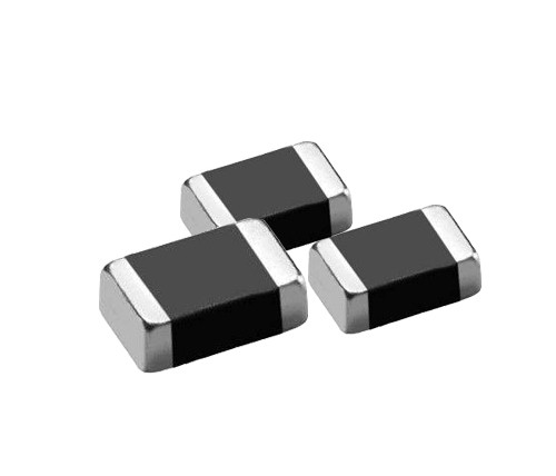 NPO贴片电容容量范围