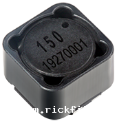 顺络贴片电感有哪些种类？