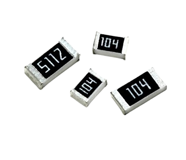 如何确定贴片电阻的阻值?