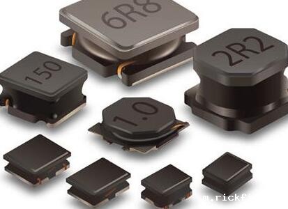 贴片电感电感值的测量方法