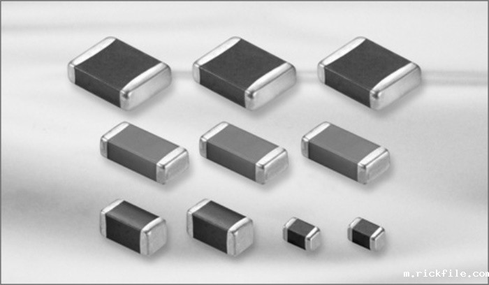贴片电容在汽车电子领域应用性能稳定