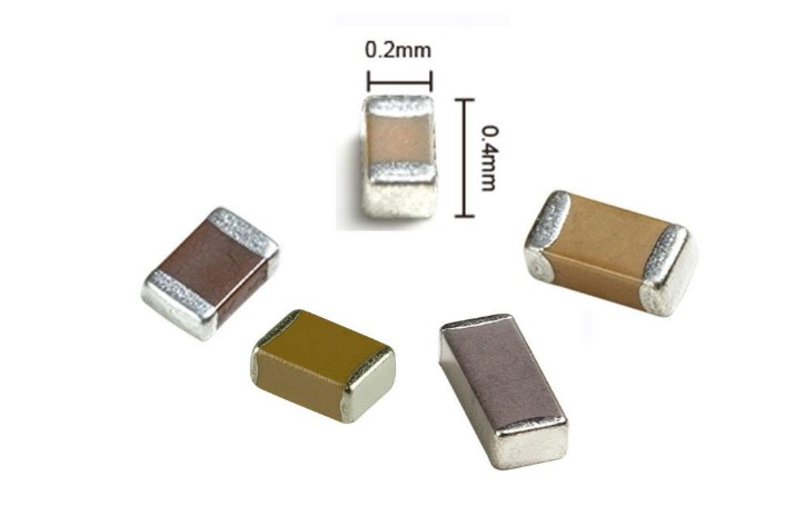 电容精度与价格的权衡：从技术参数到市场价值的深度解析
