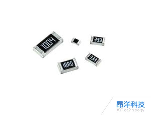 旺诠合金电阻耐脉冲能力测试方法与关键考量