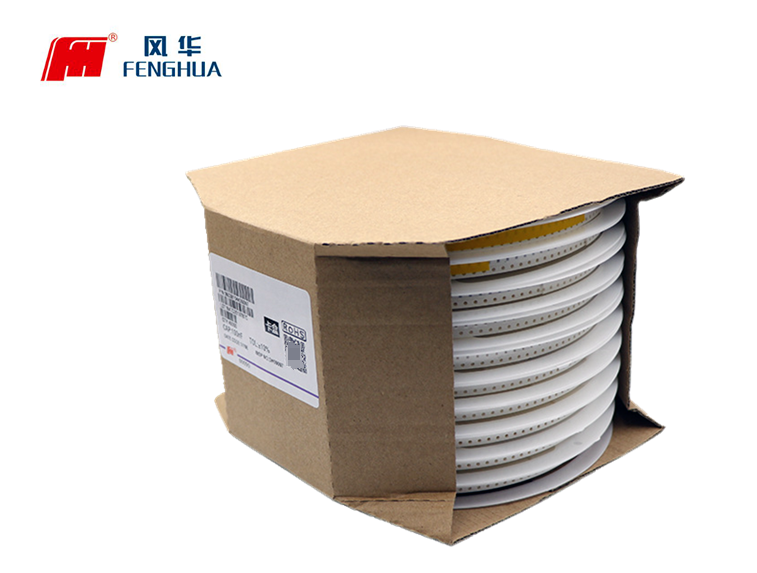 风华电容选型指南：精准匹配电路需求的关键策略