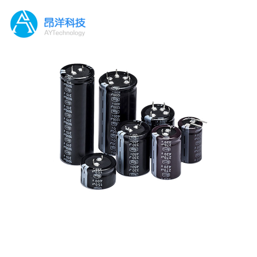 电解电容在汽车电子中的可靠性要求