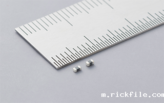 贴片磁珠高频特性在射频电路中的关键应用