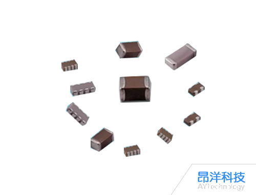 贴片电容的耐压值有哪些型号?